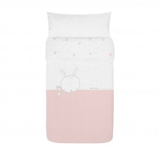 SACO CUNA 60 SLEEPY ROSA